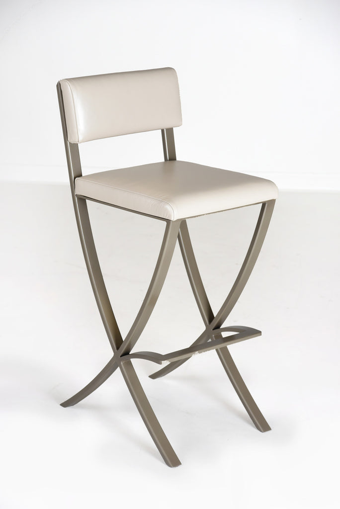 Naples Barstool - 30" - The Hive Experience