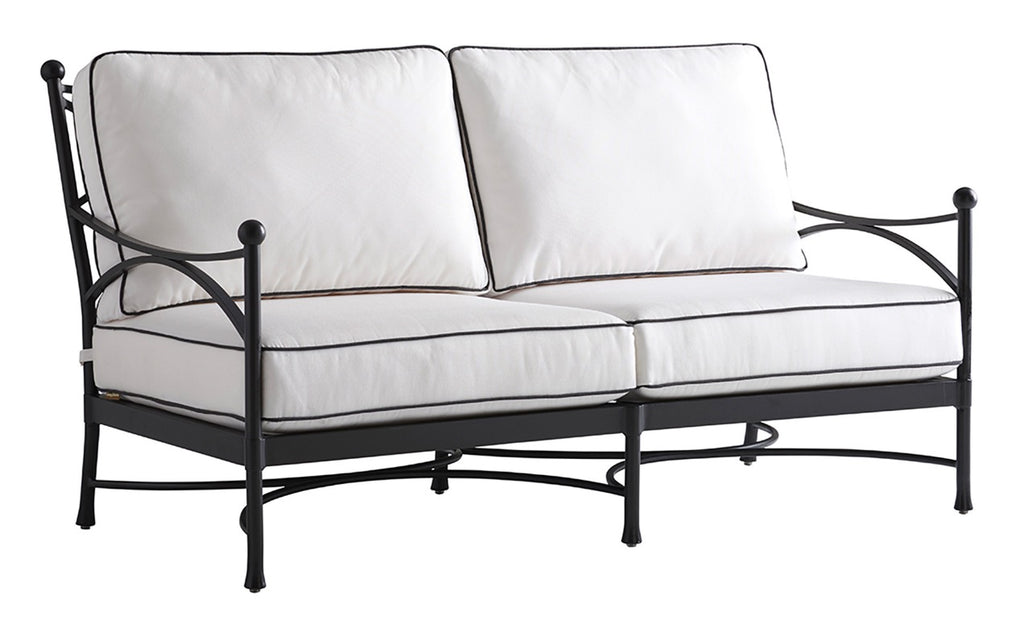 Pavlova Outdoor Love Seat - The Hive Experience