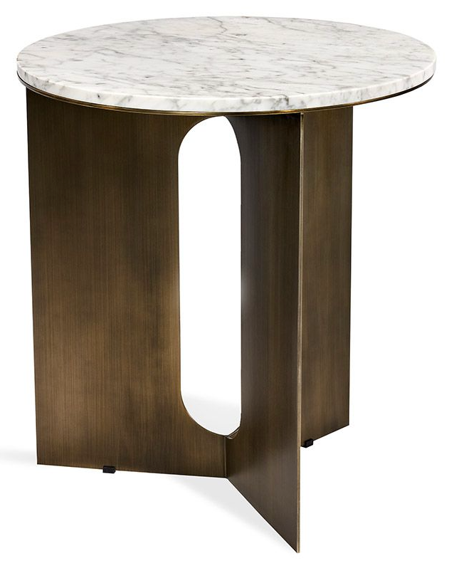 Pierre Side Table - The Hive Experience