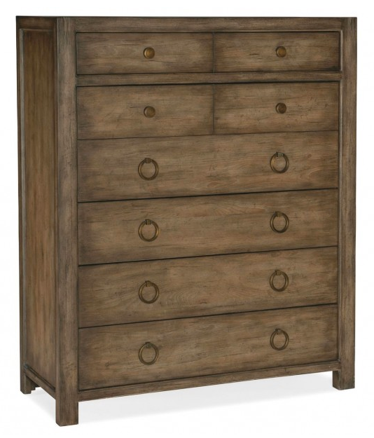 Sundance Six-Drawer Chest - The Hive Experience