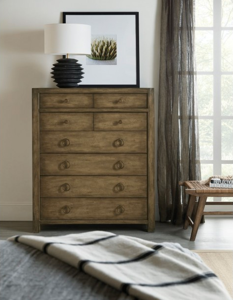 Sundance Six-Drawer Chest - The Hive Experience