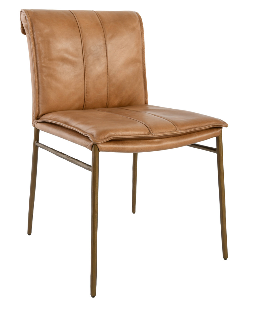 Mayer Dining Chair - S/2 - The Hive Experience