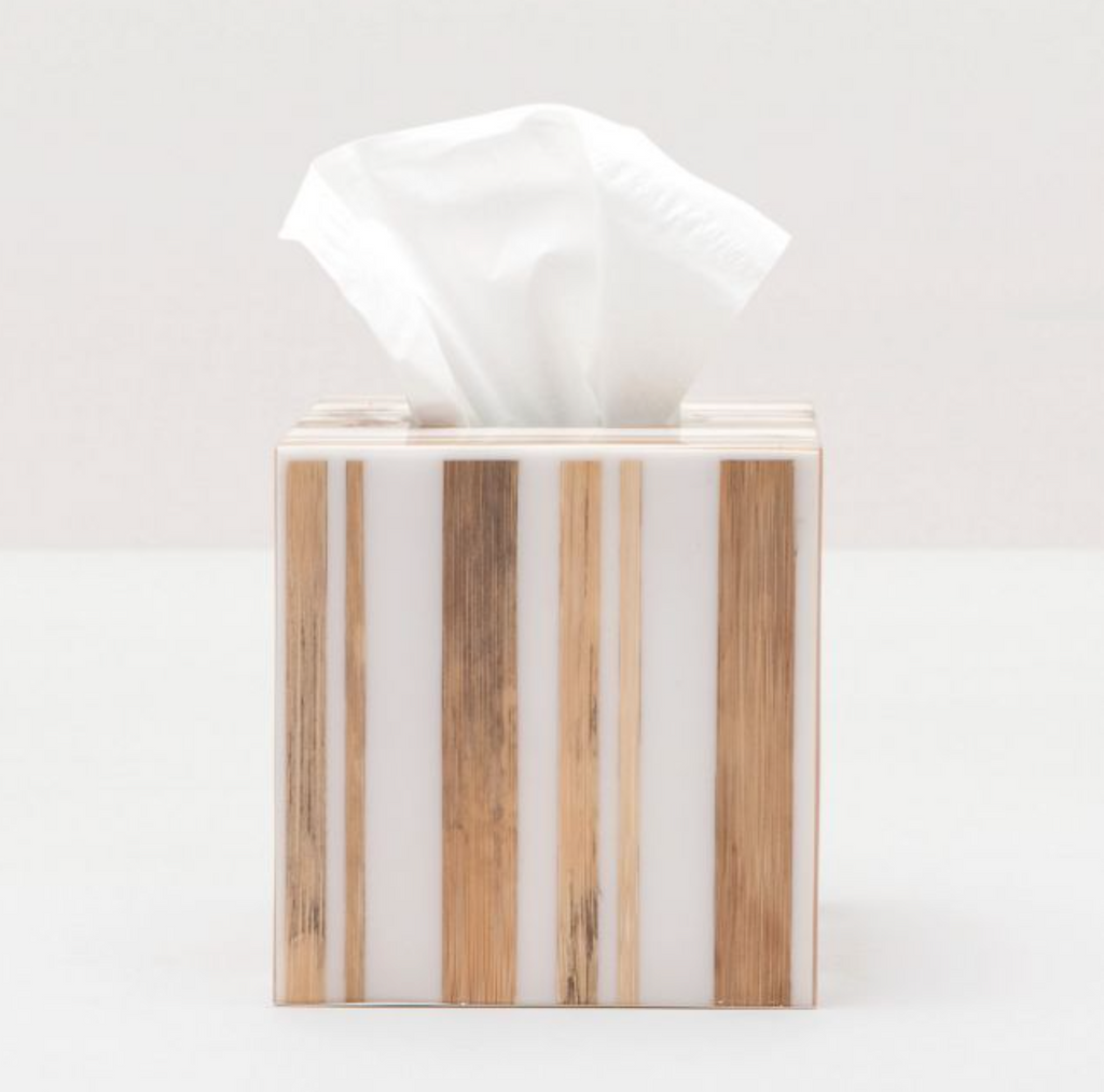 Ashford Tissue Box - The Hive Experience