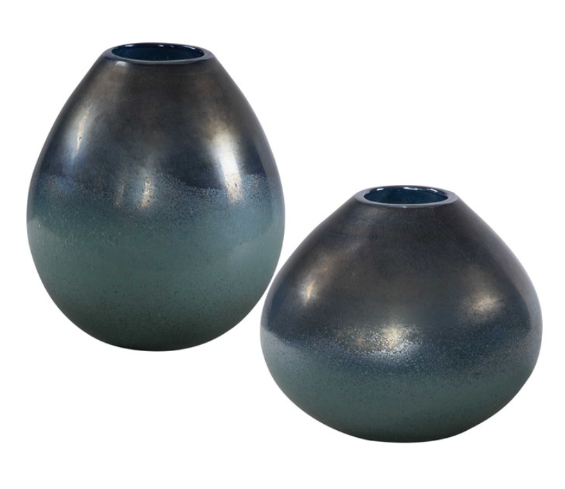 Rian Vase - Set of 2 - The Hive Experience