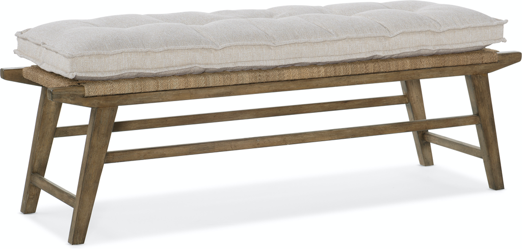 Sundance Bed Bench - COMING SOON! - The Hive Experience