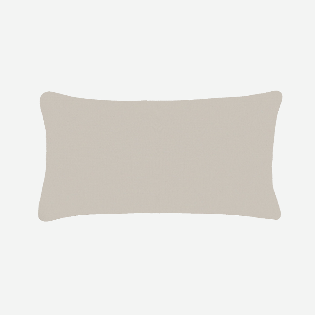Sand Lumbar Pillow - The Hive Experience