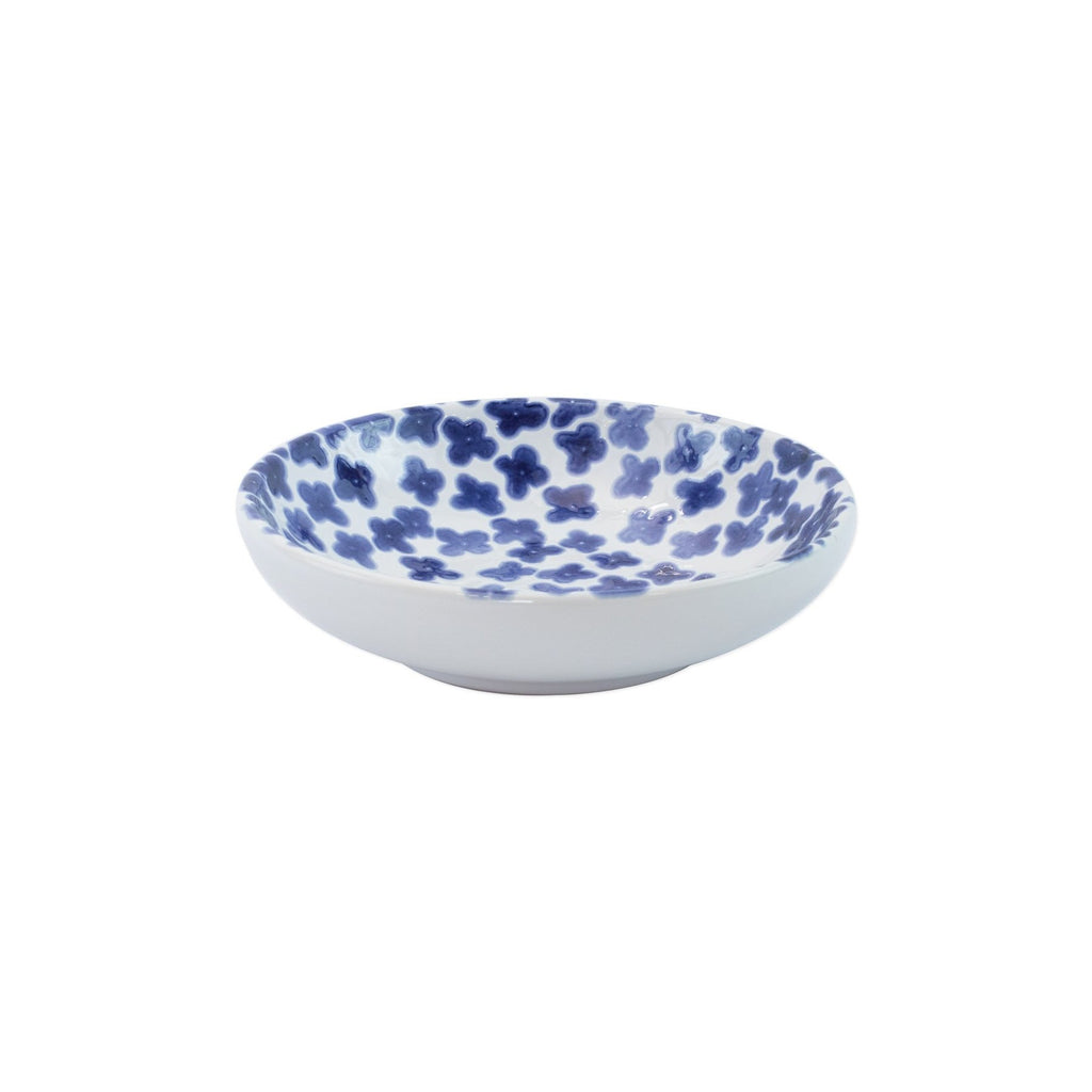 Santorini Assorted Condiment Bowls - Set of 4 - The Hive Experience