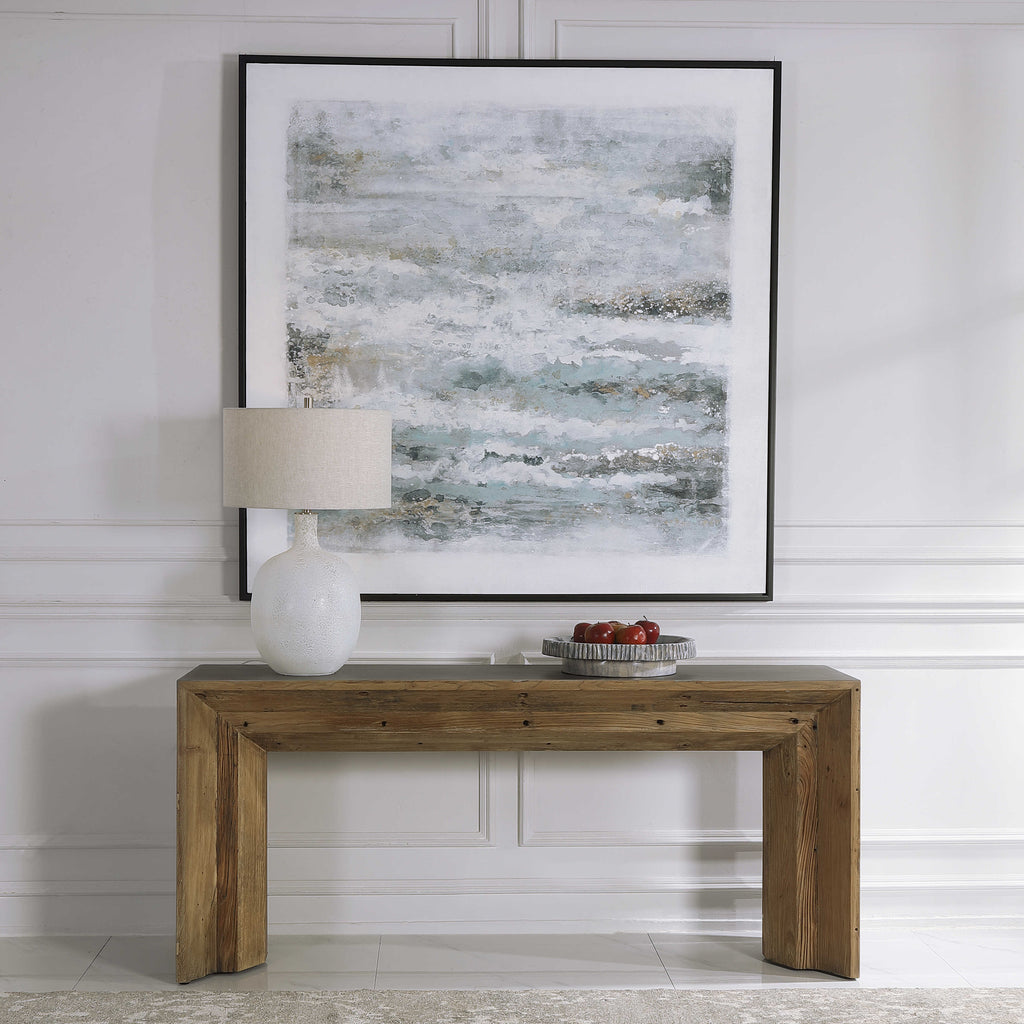 Vail Console Table - The Hive Experience