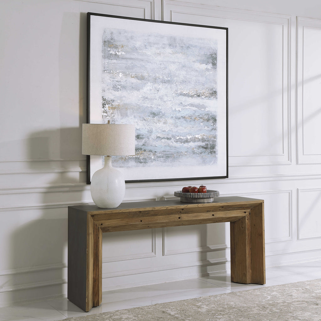 Vail Console Table - The Hive Experience