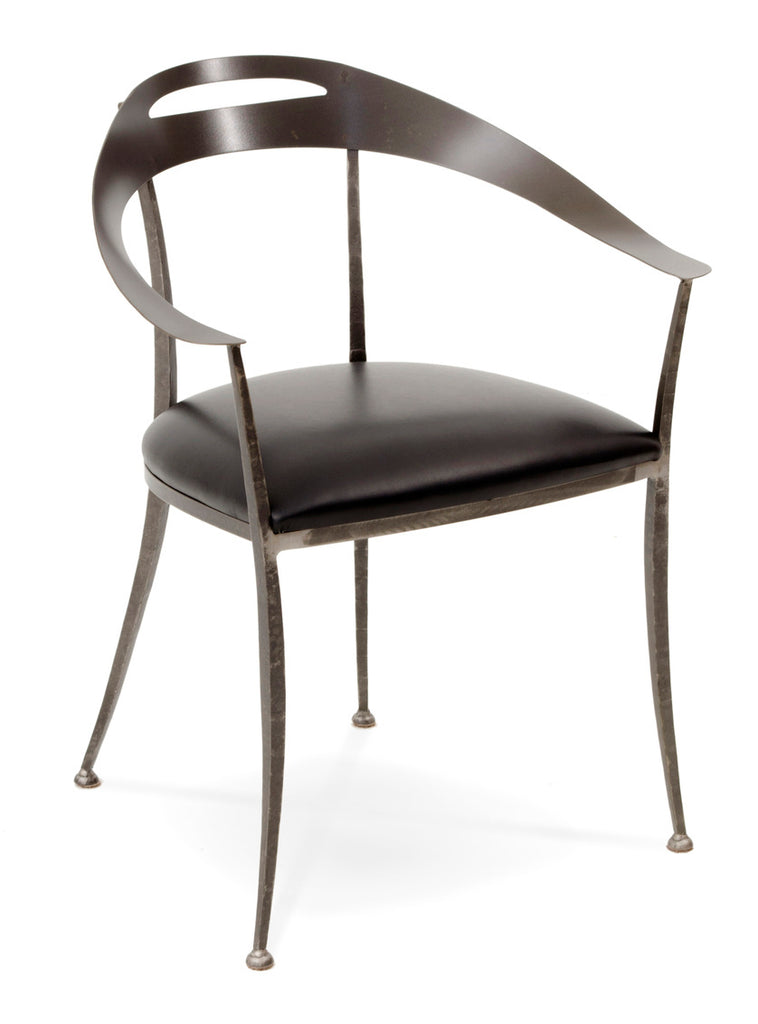 Ventura Dining Chair - The Hive Experience
