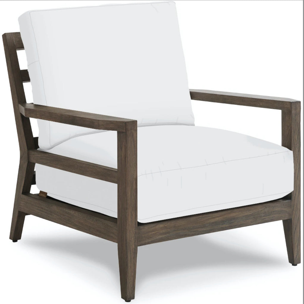 La Jolla Occasional Chair - The Hive Experience