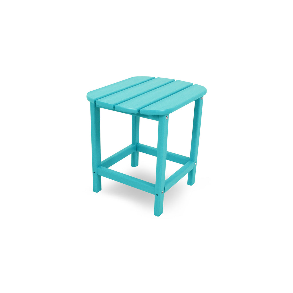 South Beach 18" Side Table - The Hive Experience