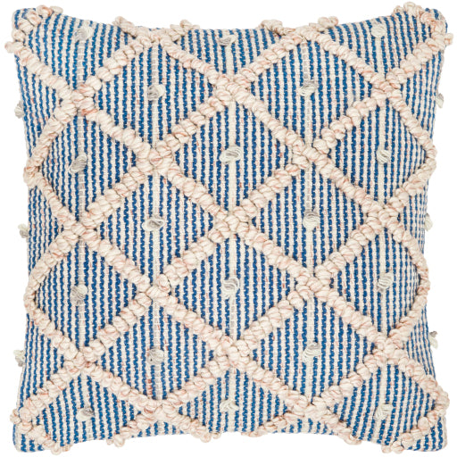 Nacka Woven Pillow - The Hive Experience