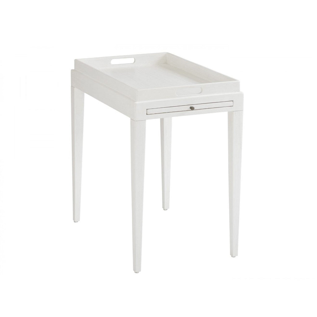 Broad River Rectangular End Table - The Hive Experience
