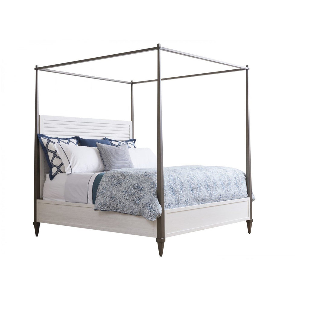 Coral Gables Poster Bed - The Hive Experience