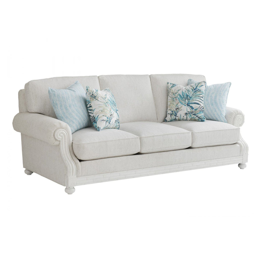 Coral Gables Sofa - The Hive Experience
