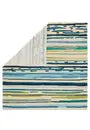 Colours Striped Indoor/Outdoor Rug - The Hive Experience
