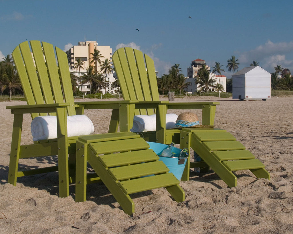 South Beach Casual Chair - The Hive Experience
