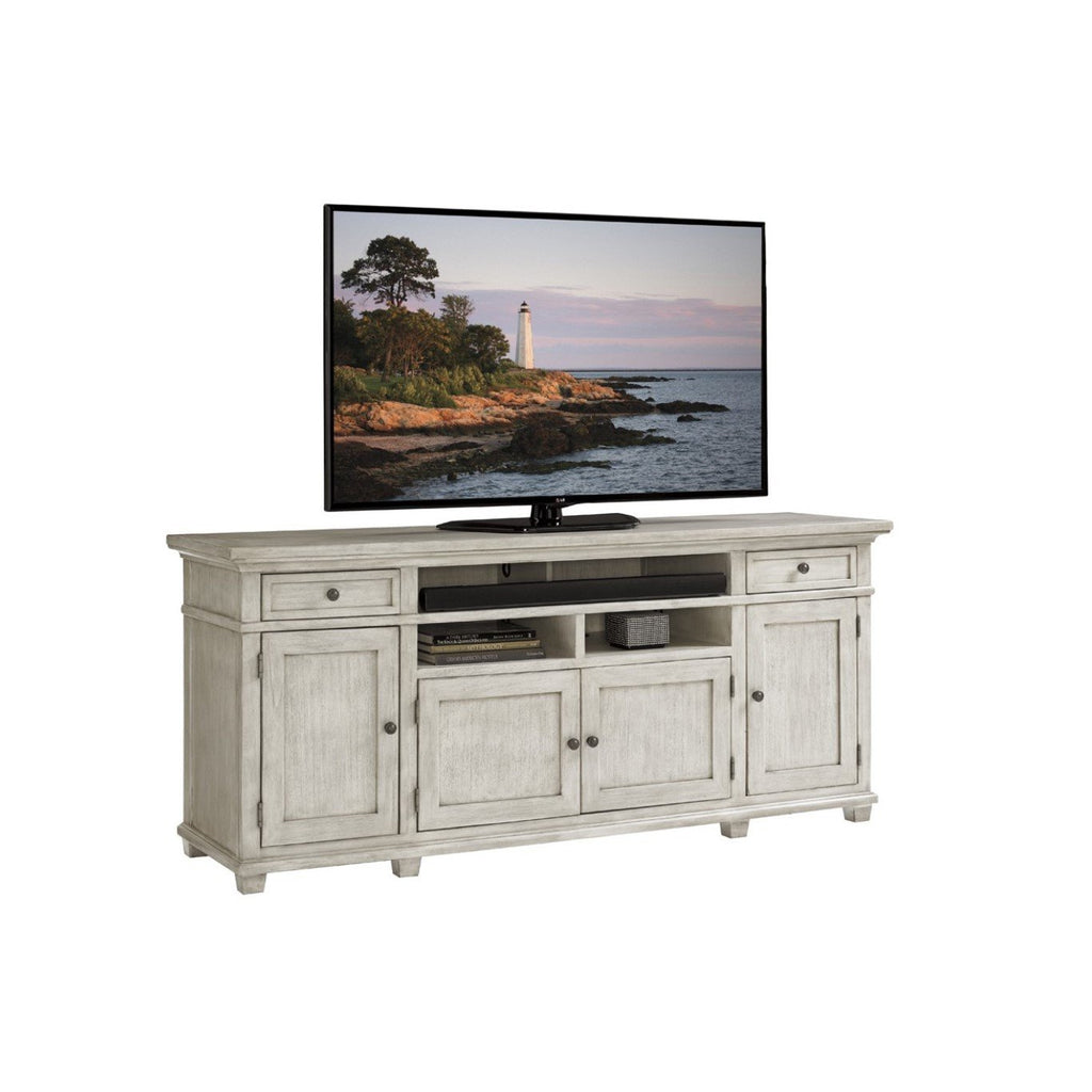 Kings Point Large Media Console - The Hive Experience