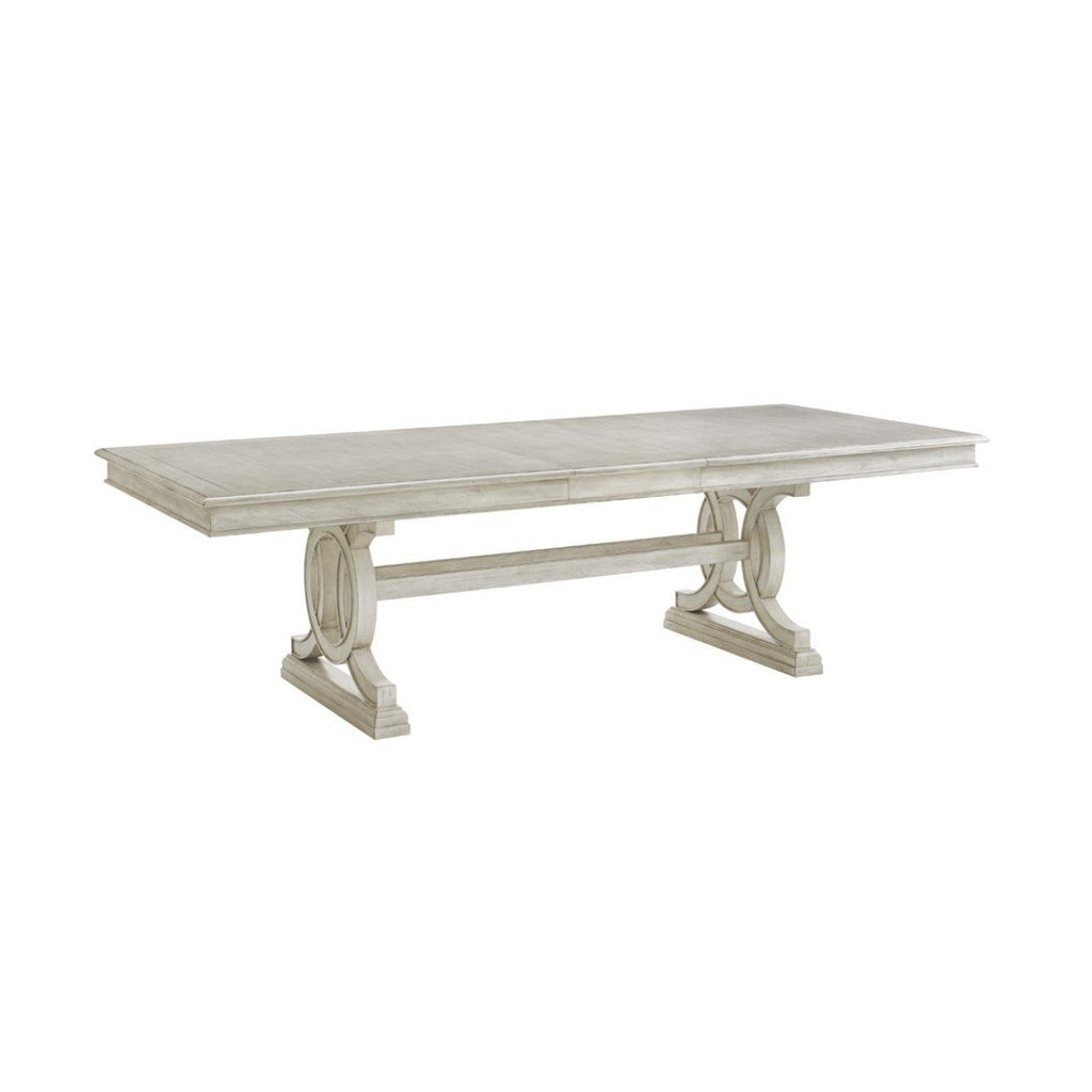 Montauk Rectangular Dining Table - The Hive Experience