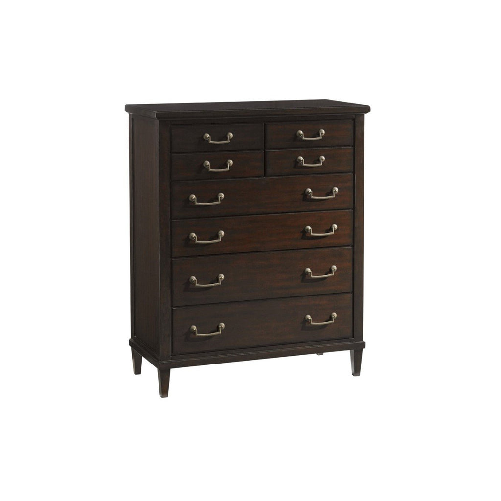 Parker Drawer Chest - The Hive Experience