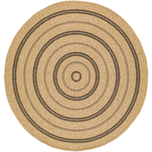 Encore Round Outdoor Rug - The Hive Experience