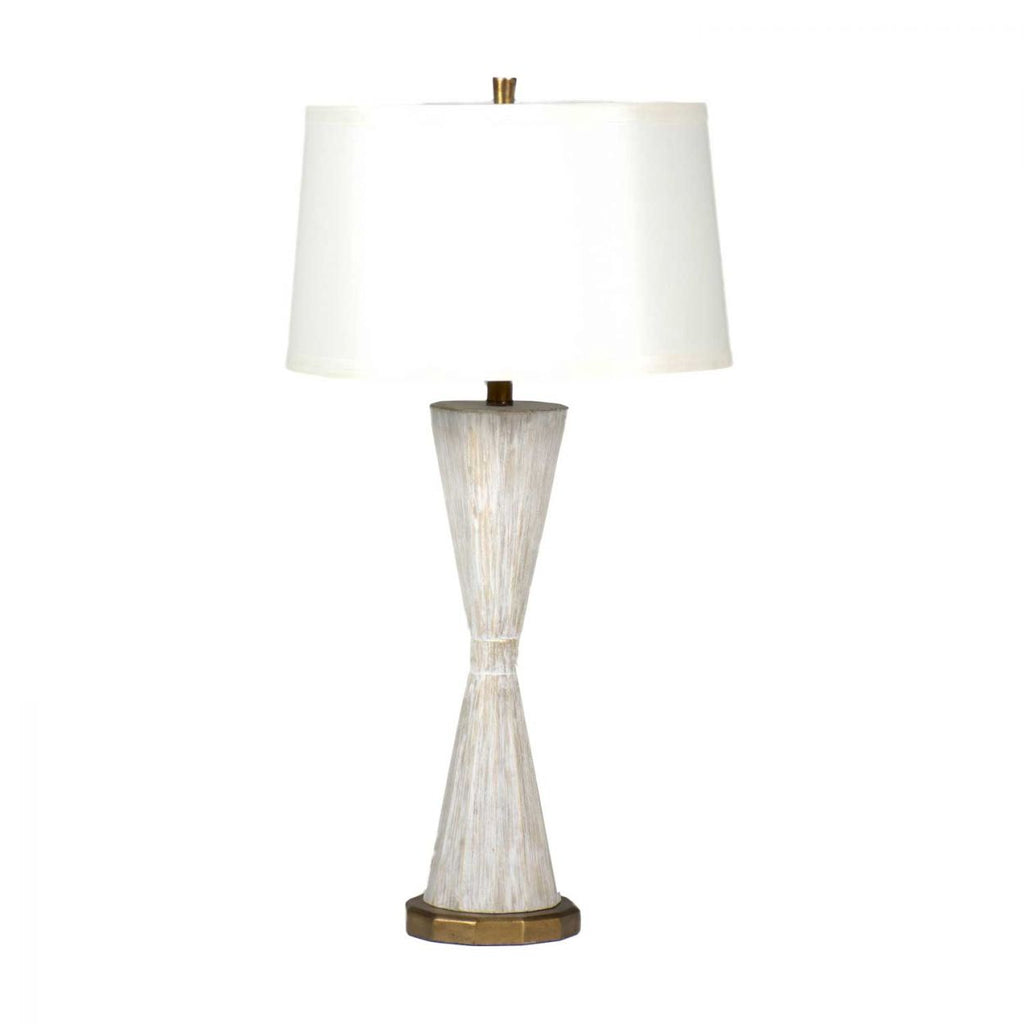 Roman Table Lamp - The Hive Experience