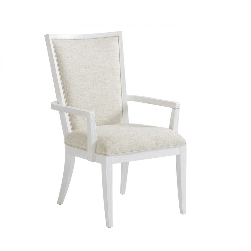 Sea Winds Upholstered Arm Chair - The Hive Experience