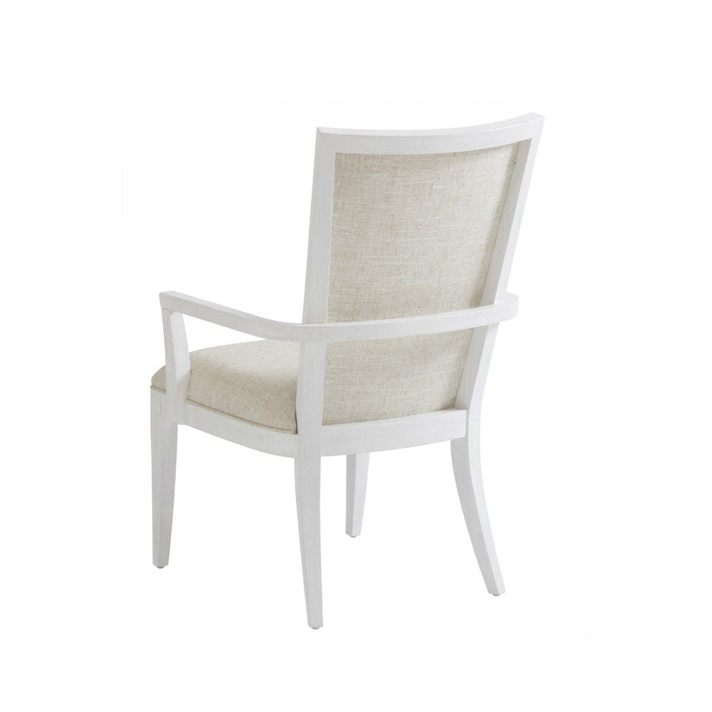 Sea Winds Upholstered Arm Chair - The Hive Experience