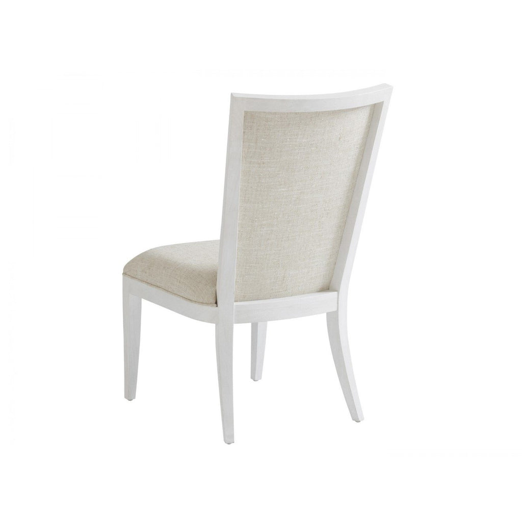 Sea Winds Upholstered Side Chair - The Hive Experience