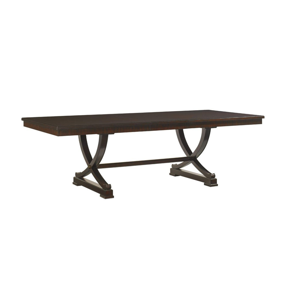 Westwood Rectangular Dining Table - The Hive Experience